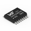 WPME-CDIP Capacitive Digital Isolator Powered